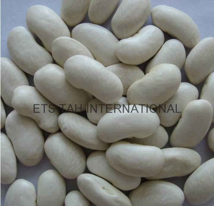 White Kidney Beans