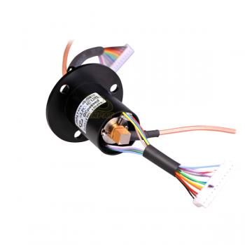 High Frequency Slip Ring