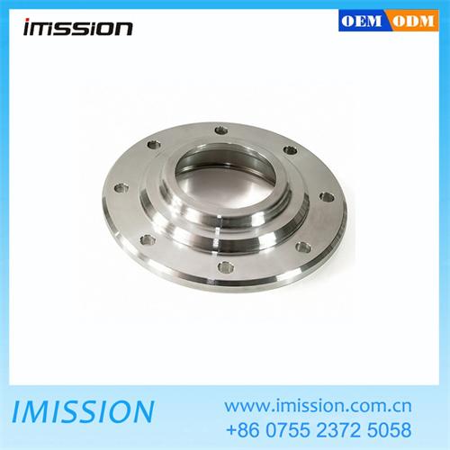 Precision cnc machining part stainless steel metal parts