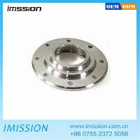 Sell Precision cnc machining part stainless steel metal parts