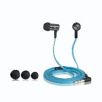 Factory price fashion design In-Ear handfree headphone,earphone with Remote and Mic