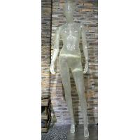 Sell stand style female mannequin