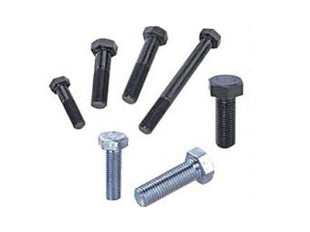 Hex Bolts