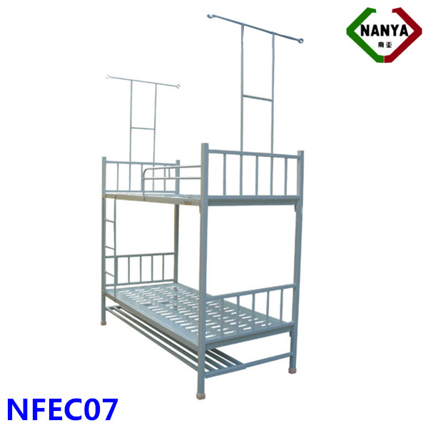 Double Decker Bed Bunk Bed