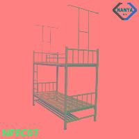 Sell Double Decker Bed Bunk Bed