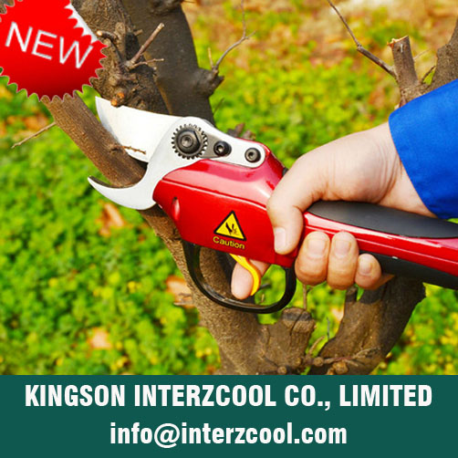 Sell CE CERTIFICATE 30MM VINEYARD AND ORCHARD ELECTRIC PRUNER