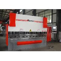 Masteel Series Hydraulic Cnc Brake-mbc 13032