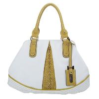 2015SS Fashion Shell Style PU Handbag