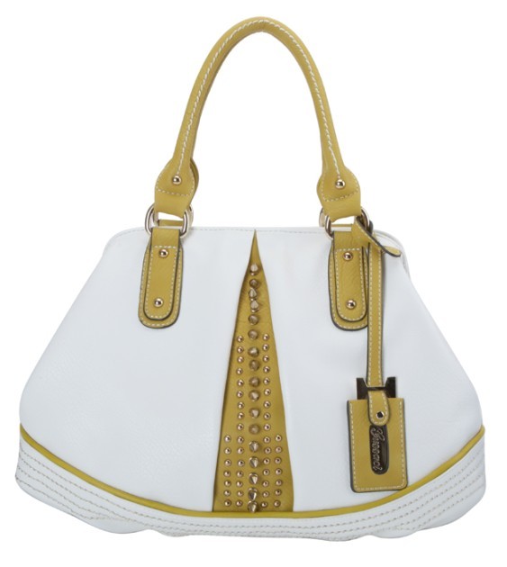 2015SS Fashion Shell Style PU Handbag