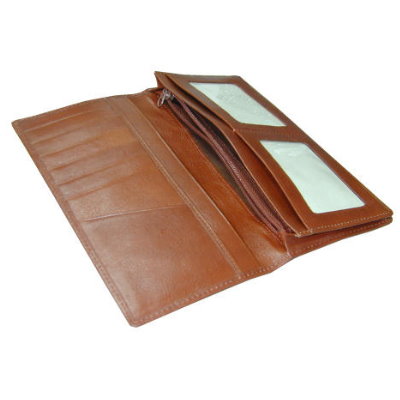 Long Wallet
