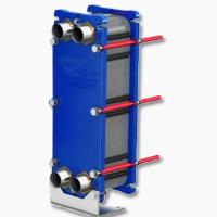 Alfa Laval Gea Apv Plate Heat Exchanger