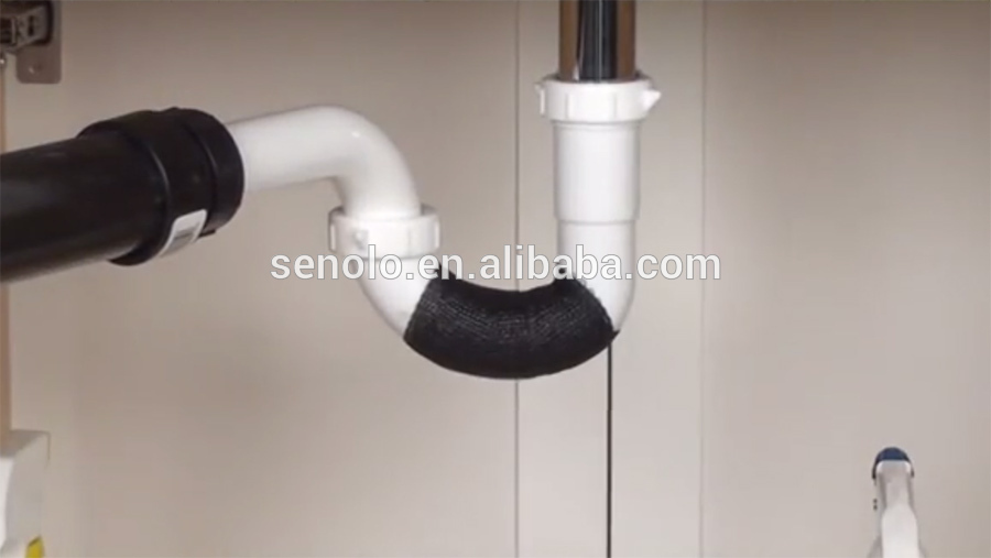 Sell Free Sample Senolo Pipe Repair Fix Bandage Tape Household & Industry