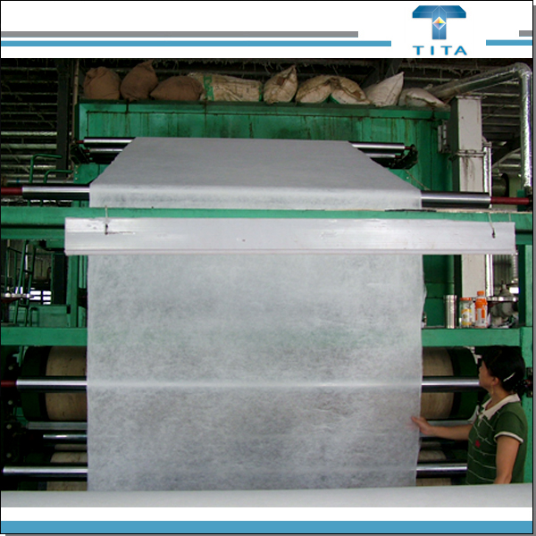 Sell Water soluble nonwoven fabric for embroidery