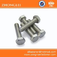 Sell DIN 933 Hex Bolt