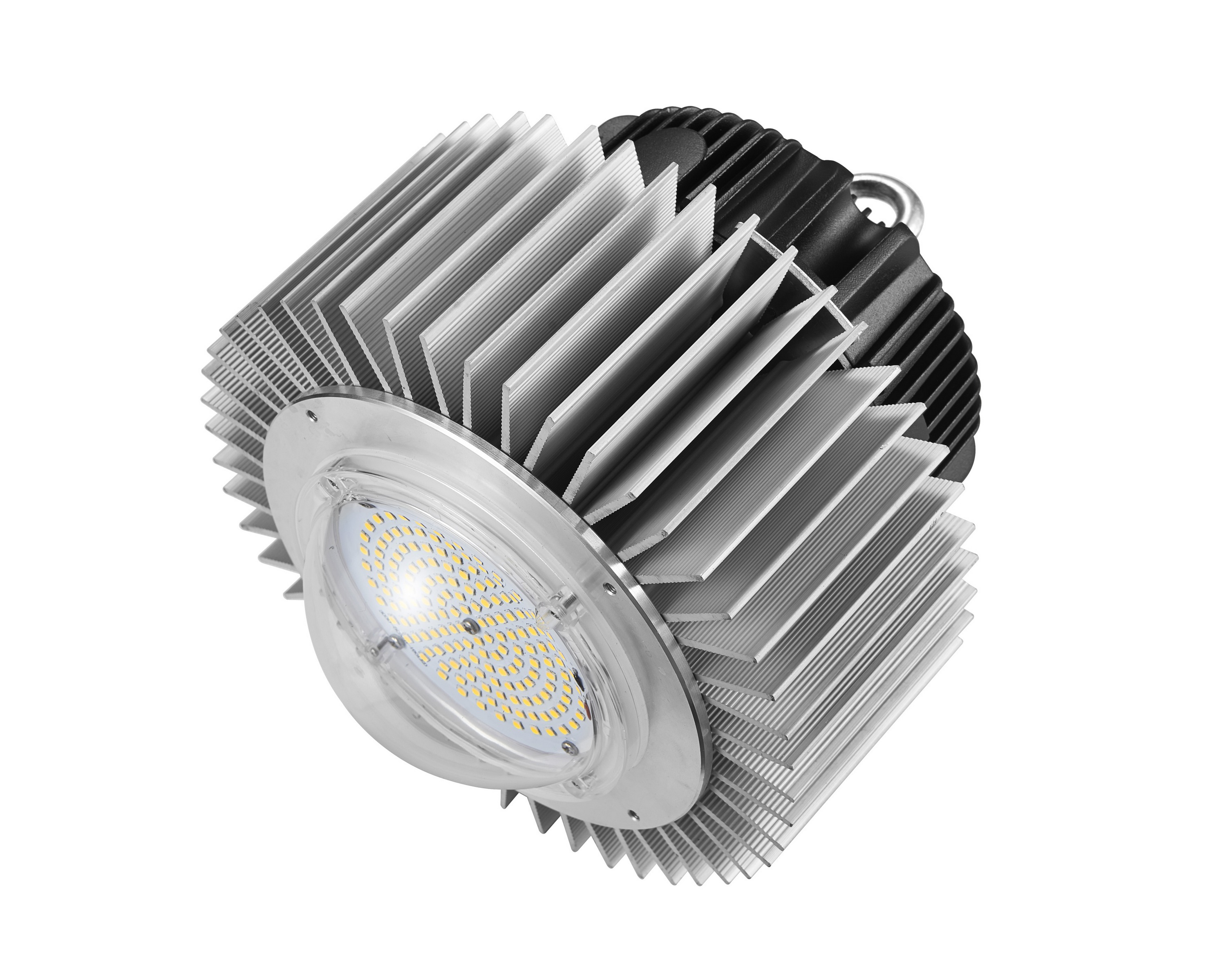 Verluisant Classic Bell Led High Bay Light 100w 120w 150w 180w 200w 115lm/w Meanwell Ip65 Driver
