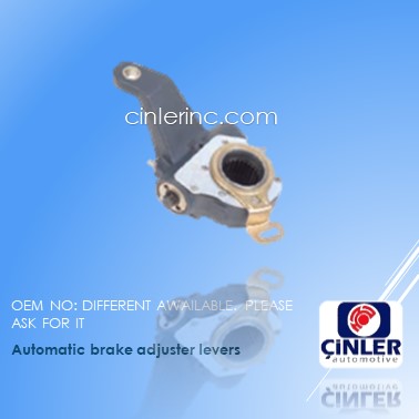 Automatic Brake Adjuster Lever