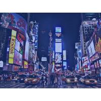 Outdoor Advertising LED Display