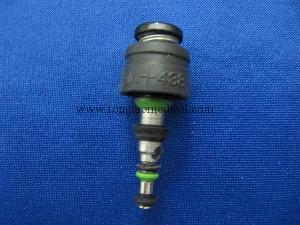 Repair Philips HD15 ACB Assy acquisition control board 453561197145/453561197144