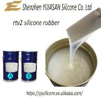 addition cure rtv2 liquid silicone for making mold