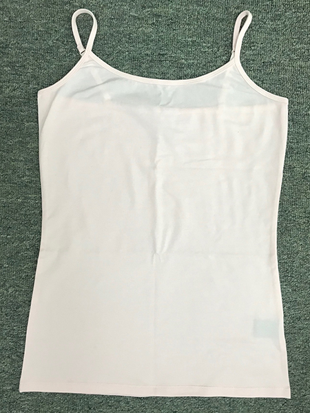 Ladies Knitted Camisole