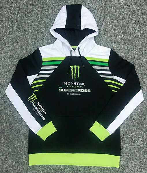 ladies knitted hoodie