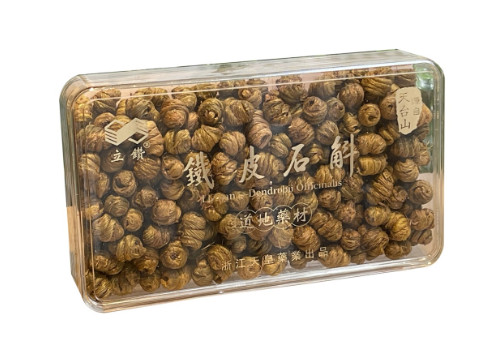 Dendrobium officinale 100g