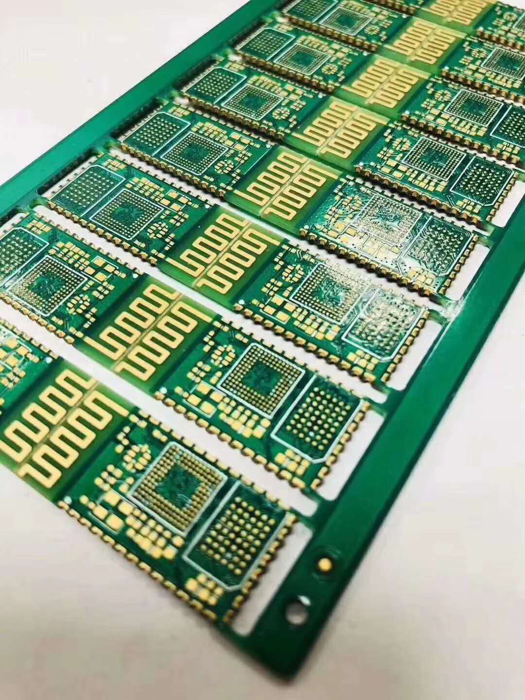 Customized Electronic Printed circuit board PCB Manufacturer