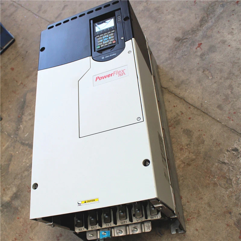 Allen-Bradley 20F1ANC205JN0NNNNN Inverter