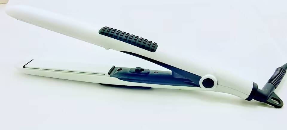 Slim Far Infrared Flat Iron