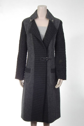 Long Coat