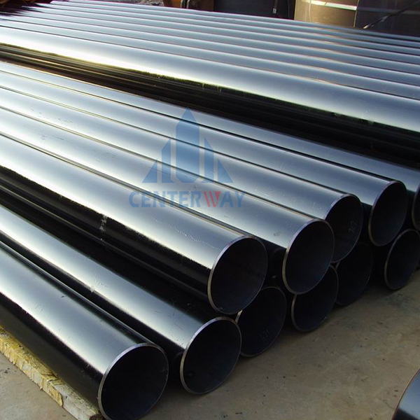 Steel pipe