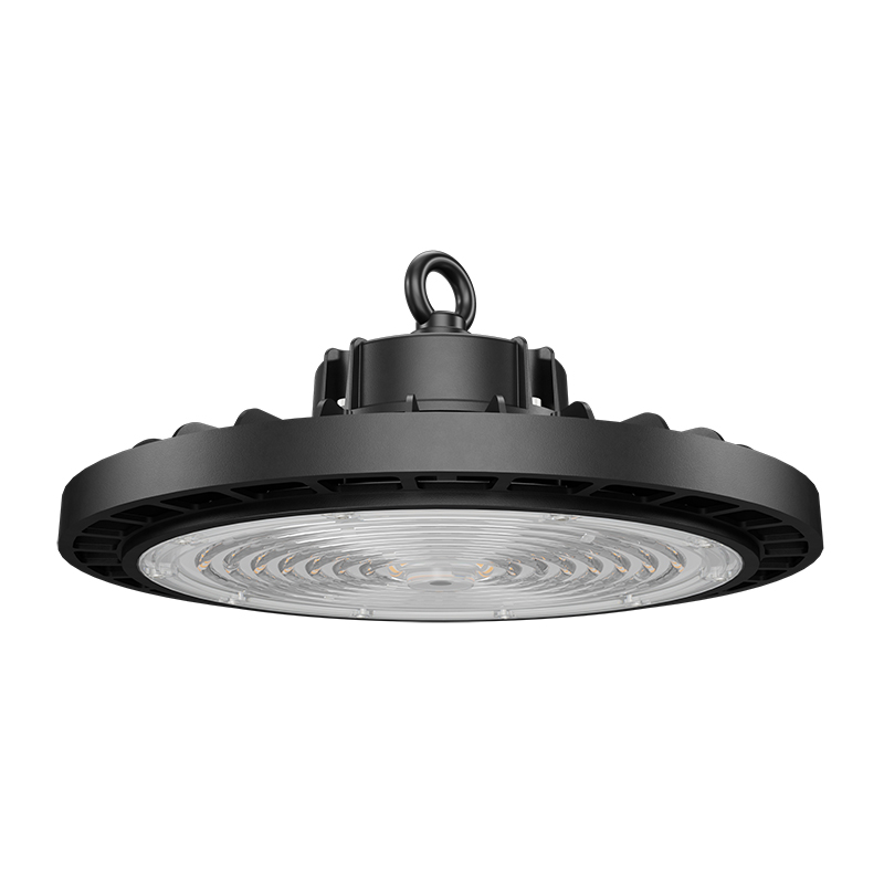 UFO Highbay - High Lighting Efficiency