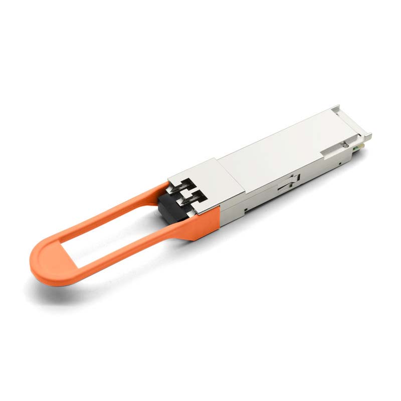 100G QSFP28 1310nm 40km DOM SMF Transceiver