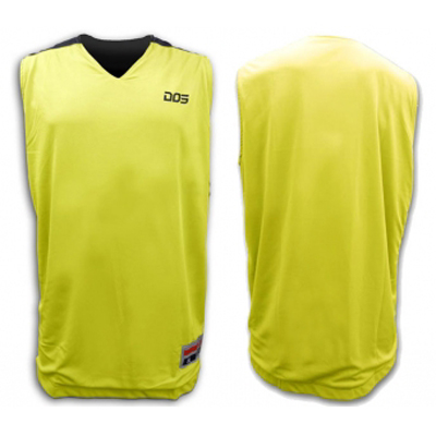 Mens Basketball Singlet