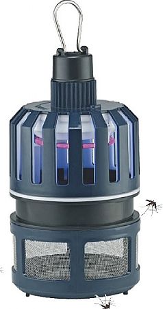 Indoor Mosquito Trap