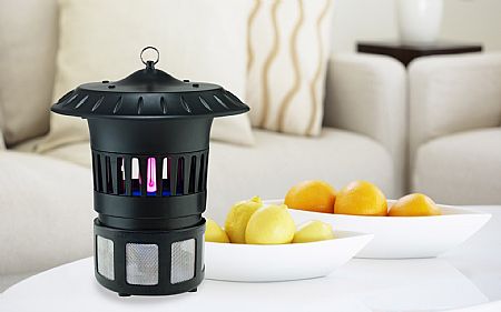 Indoor Mosquito Trap