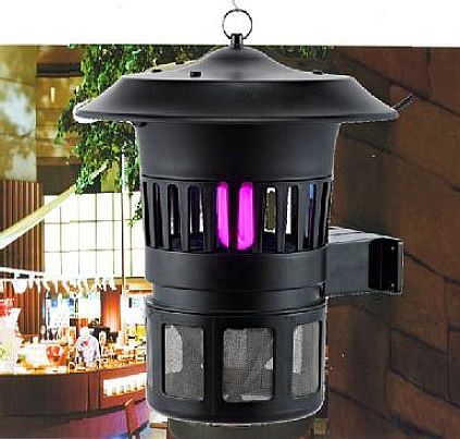 Wall Mounted Outdoor