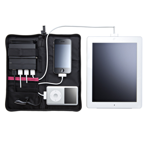 USB Charging Station