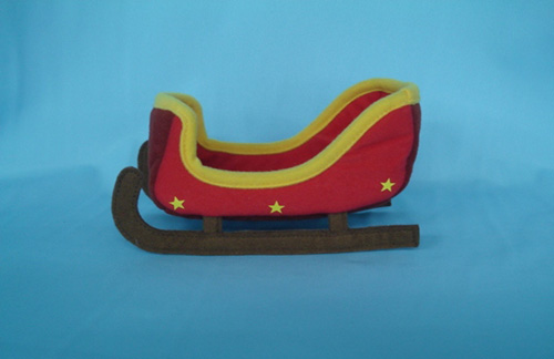 Sleigh