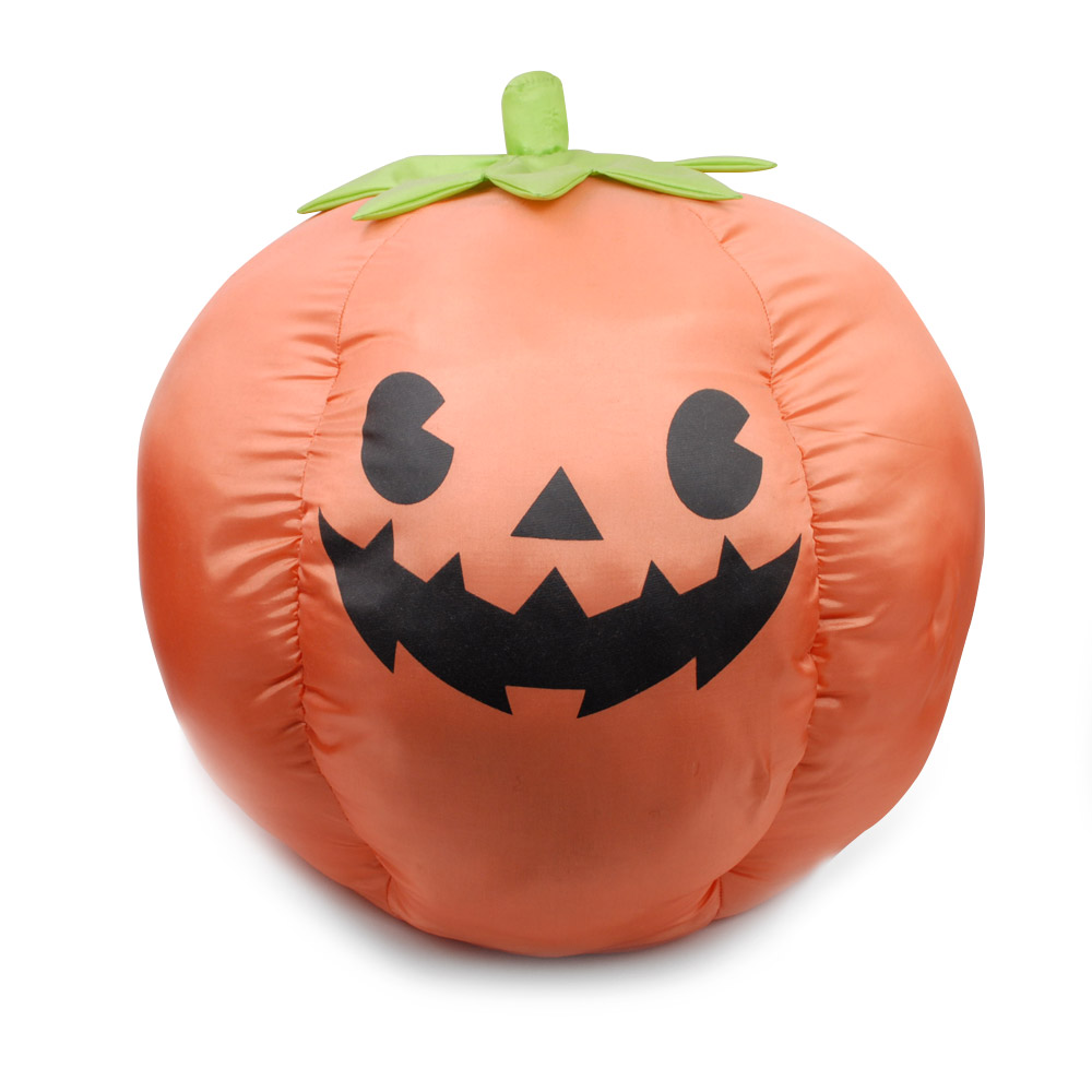 Pumpkin Cushion