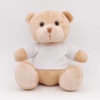 Sell Bear with T-shirt, 014