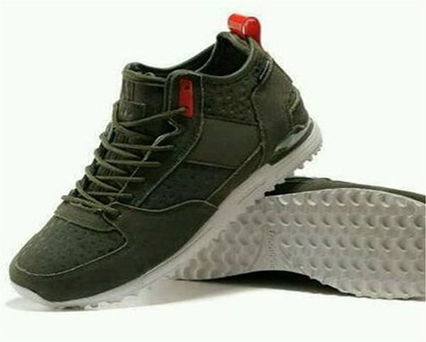 Insoles & Shoes