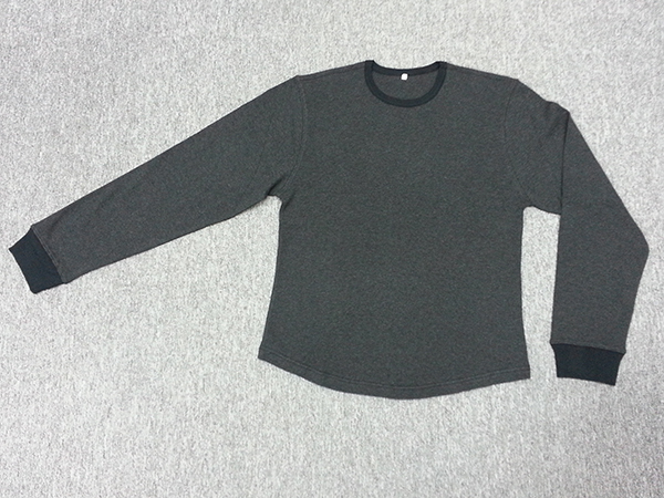 Mens Thermal YD Top