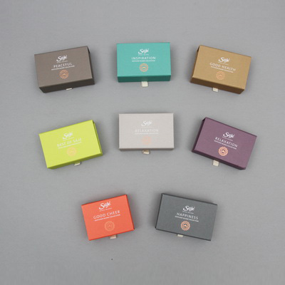 Cosmetic Gift Box