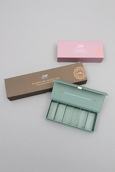 Cosmetic Gift Box