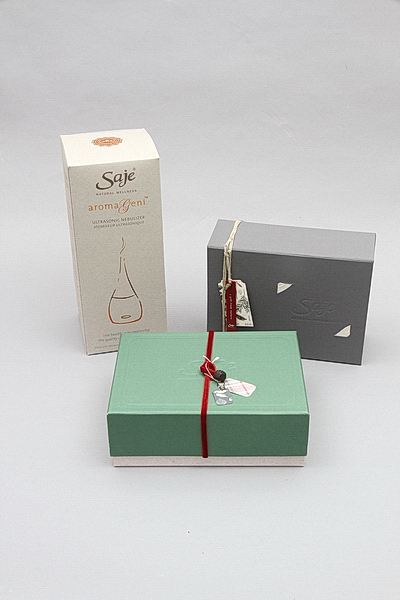 Cosmetic Gift Box