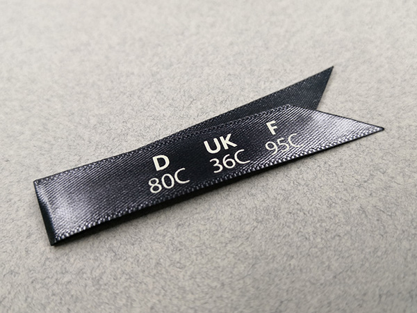 Ribbon (Silk Screen Print)