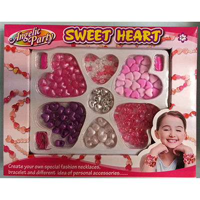 Sweet Heart