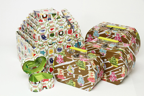 Fancy Gift Box