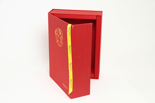 Exquisite Packing Box